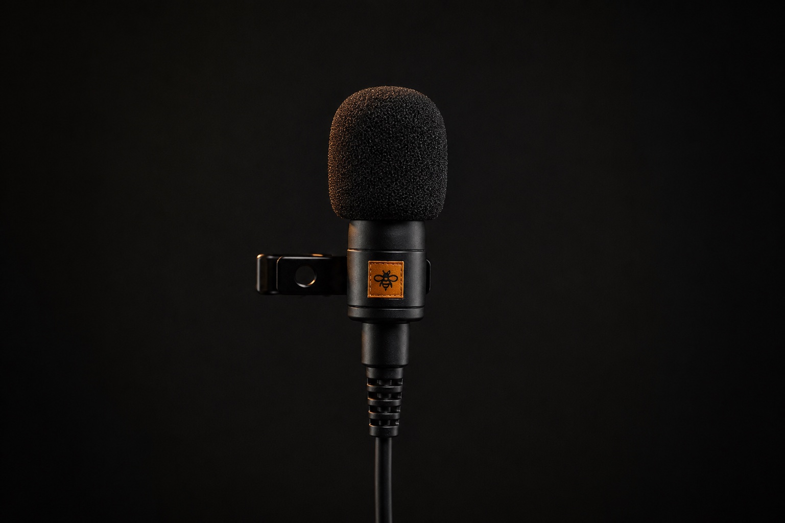 SHMEL clip mic